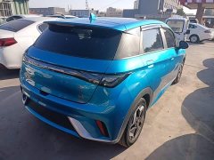 BYD Dolphin 405km Fashion Edition - ფოტო 7