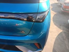 BYD Dolphin 405km Fashion Edition - ფოტო 8