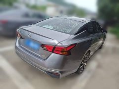 Nissan Teana 2.0T XV AD1 Intelligent Premium Navigation Edition - ფოტო 10