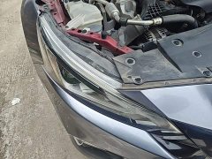 Nissan Teana 2.0T XV AD1 Intelligent Premium Navigation Edition - ფოტო 11