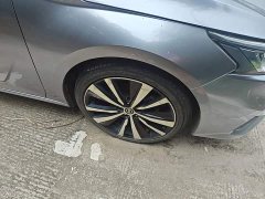 Nissan Teana 2.0T XV AD1 Intelligent Premium Navigation Edition - ფოტო 12