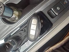 Nissan Teana 2.0T XV AD1 Intelligent Premium Navigation Edition - ფოტო 13