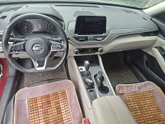 Nissan Teana 2.0T XV AD1 Intelligent Premium Navigation Edition - ფოტო 14