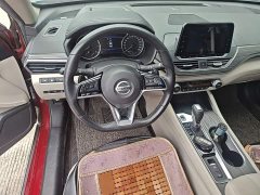 Nissan Teana 2.0T XV AD1 Intelligent Premium Navigation Edition - ფოტო 15