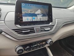 Nissan Teana 2.0T XV AD1 Intelligent Premium Navigation Edition - ფოტო 18