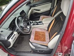 Nissan Teana 2.0T XV AD1 Intelligent Premium Navigation Edition - ფოტო 20
