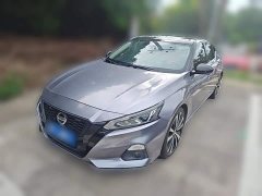 Nissan Teana 2.0T XV AD1 Intelligent Premium Navigation Edition - ფოტო 3