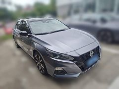 Nissan Teana 2.0T XV AD1 Intelligent Premium Navigation Edition - ფოტო 6