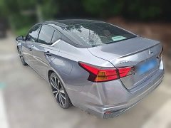 Nissan Teana 2.0T XV AD1 Intelligent Premium Navigation Edition - ფოტო 7