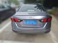 Nissan Teana 2.0T XV AD1 Intelligent Premium Navigation Edition - ფოტო 8
