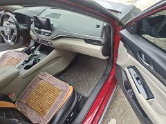 Nissan Teana 2.0T XV AD1 Intelligent Premium Navigation Edition - ფოტო 9