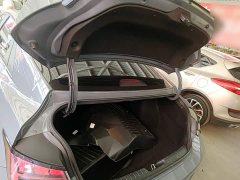Hyundai Elantra 1.5L CVT Luxury - ფოტო 19