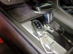 Hyundai Elantra 1.5L CVT Luxury - ფოტო 9