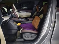 Geely Xingyue L 2.0T High-Power Auto FWD Cloud Rising Edition - ფოტო 13