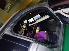 Geely Xingyue L 2.0T High-Power Auto FWD Cloud Rising Edition - ფოტო 18