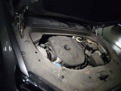 Geely Xingyue L 2.0T High-Power Auto FWD Cloud Rising Edition - ფოტო 19