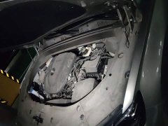 Geely Xingyue L 2.0T High-Power Auto FWD Cloud Rising Edition - ფოტო 20