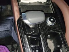 Geely Xingyue L 2.0T High-Power Auto FWD Cloud Rising Edition - ფოტო 7