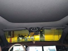 Geely Xingyue L 2.0T High-Power Auto FWD Cloud Rising Edition - ფოტო 9