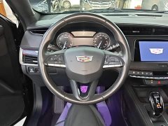 Cadillac XT4 2021 28T FWD Technology - ფოტო 11