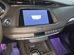 Cadillac XT4 2021 28T FWD Technology - ფოტო 13