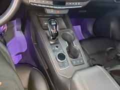 Cadillac XT4 2021 28T FWD Technology - ფოტო 14