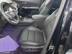 Cadillac XT4 2021 28T FWD Technology - ფოტო 15
