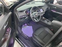 Cadillac XT4 2021 28T FWD Technology - ფოტო 16