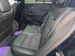 Cadillac XT4 2021 28T FWD Technology - ფოტო 17