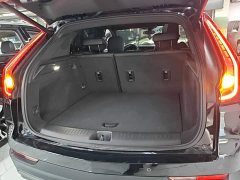 Cadillac XT4 2021 28T FWD Technology - ფოტო 19