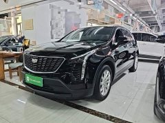 Cadillac XT4 2021 28T FWD Technology - ფოტო 2