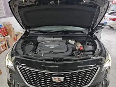 Cadillac XT4 2021 28T FWD Technology - ფოტო 20