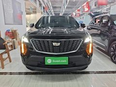 Cadillac XT4 2021 28T FWD Technology - ფოტო 3