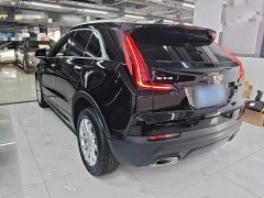 Cadillac XT4 2021 28T FWD Technology - ფოტო 5