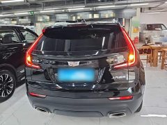 Cadillac XT4 2021 28T FWD Technology - ფოტო 6