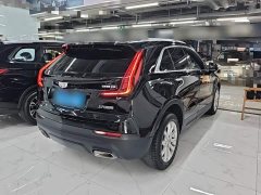 Cadillac XT4 2021 28T FWD Technology - ფოტო 7