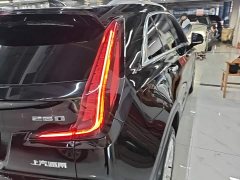 Cadillac XT4 2021 28T FWD Technology - ფოტო 8