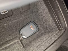 Cadillac XT4 2021 28T FWD Technology - ფოტო 9