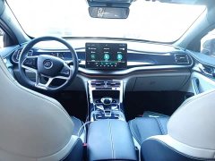 BYD Qin Plus 2021 EV 600KM Flagship - ფოტო 10