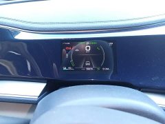 BYD Qin Plus 2021 EV 600KM Flagship - ფოტო 12