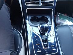 BYD Qin Plus 2021 EV 600KM Flagship - ფოტო 14