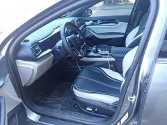 BYD Qin Plus 2021 EV 600KM Flagship - ფოტო 15