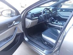 BYD Qin Plus 2021 EV 600KM Flagship - ფოტო 16