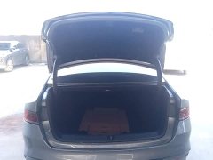 BYD Qin Plus 2021 EV 600KM Flagship - ფოტო 19