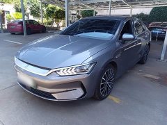 BYD Qin Plus 2021 EV 600KM Flagship - ფოტო 2
