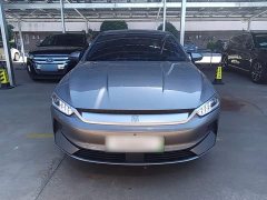 BYD Qin Plus 2021 EV 600KM Flagship - ფოტო 3