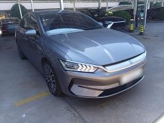BYD Qin Plus 2021 EV 600KM Flagship - ფოტო 4
