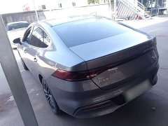 BYD Qin Plus 2021 EV 600KM Flagship - ფოტო 5