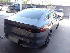 BYD Qin Plus 2021 EV 600KM Flagship - ფოტო 7