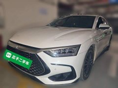 BYD Han DM-i Champion Edition 121KM Premium - ფოტო 1